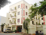 Hoang Ha Hotel